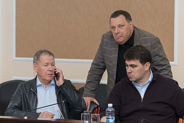 «Маленький Ленин» может вернуться на свое место уже в этом году